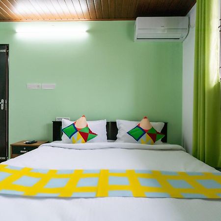 Oyo Home 49697 Aj Apartments Kochi المظهر الخارجي الصورة